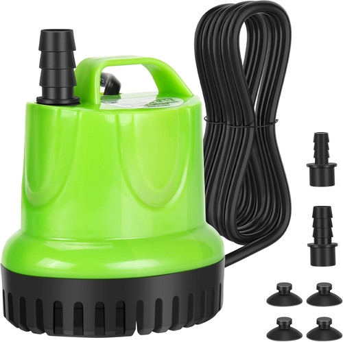 25w submersible water pump - submersible,