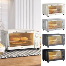 Mini Oven 9L Countertop