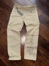 MAHARISHI SNOPANT NEW WITH
