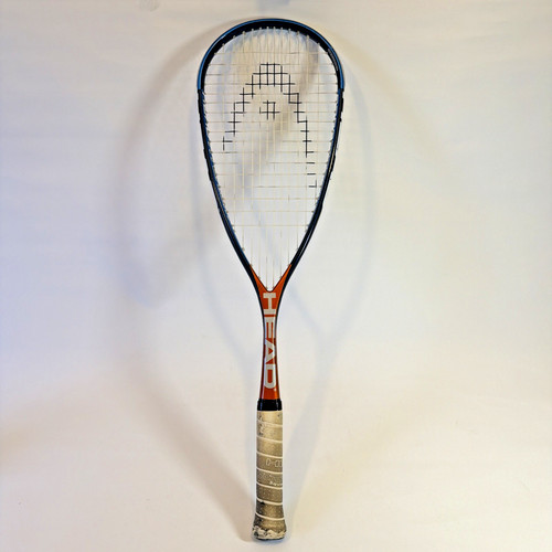 Head nano titanium - head,