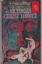 The victorian chaise longue - the,