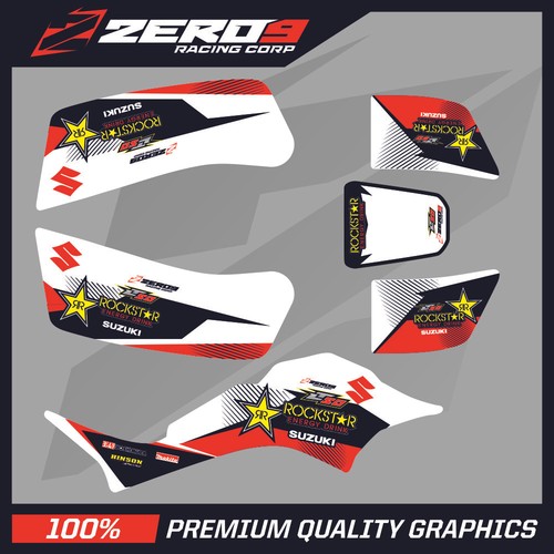 Suzuki lt50 quad 05 - quad, 00-05