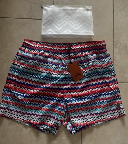 Missoni swim shorts - missoni,