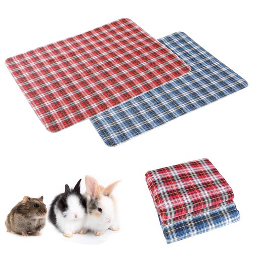Guinea pig cage liners fleece - liners,