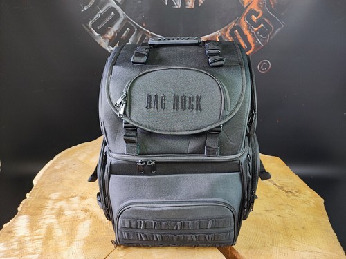 Travel bag rock - bag, bag-rock