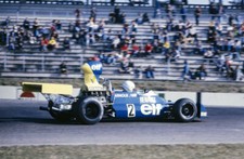 Rene Arnoux, Martini Mk16