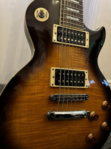 Epiphone les paul - epiphone, seven