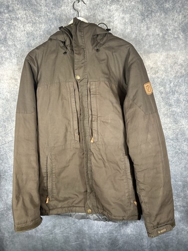 Fjallraven skogso padded - fjallraven,