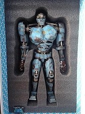 REAL STEEL AMBUSH Real Steel Ambush 1/6 scale ABS & PVC painted movable figure