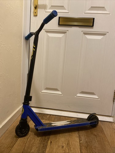 Custom scooter - custom,