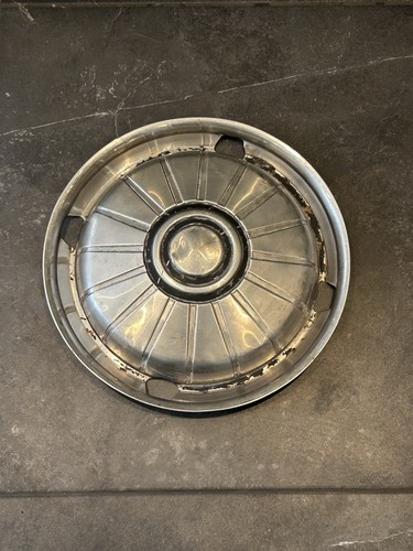 Vintage rover chrome - vintage,