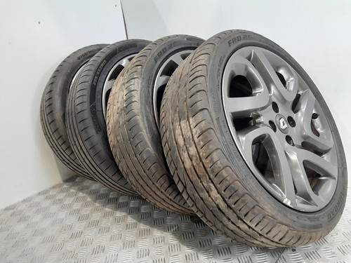 Set genuine inch renault - set,