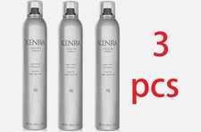 3 X Kenra #25 Volume Spray 10oz - Brand New (50%VOC)