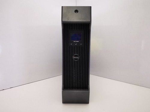 Dell j727n rack mountable - dell, ups
