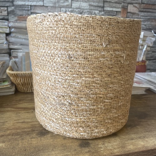Natural sea grass - sea, pot