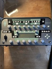 Kemper Profiler With Foot