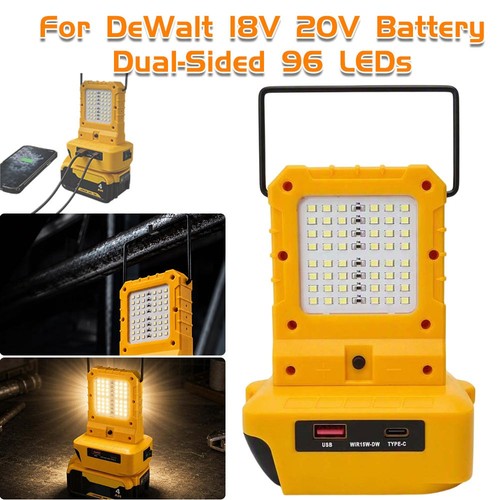 Dual sided led - led, light