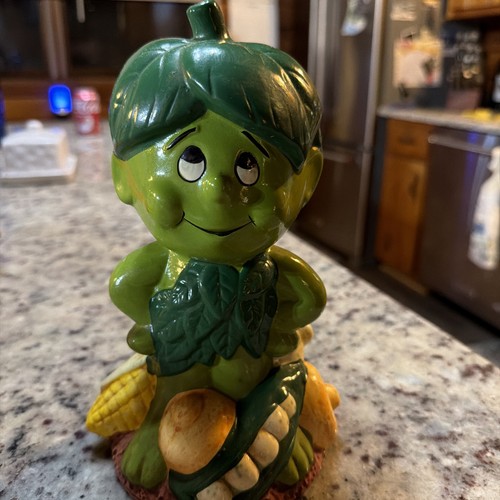 Vintage jolly green giant - jolly,