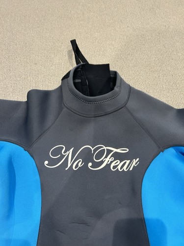 Ladies fear full - ladies, wetsuit