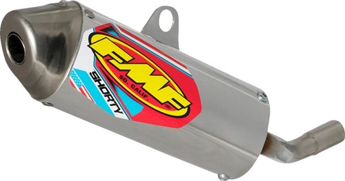 Fmf powercore shorty - powercore,
