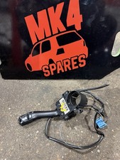Genuine Vw Golf Mk4 Cruise