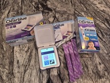 Clearblue Fertility Monitor