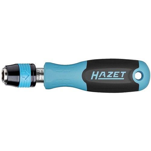 Hazet push bit - push-in, holder
