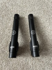 AKG P170 High-Quality Small