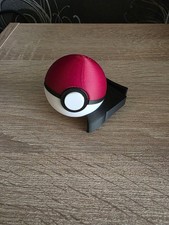 Cosplay Pokemon Pokeball And Belt Holder