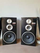 Rare Vintage Technics SB-3130A