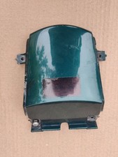 This is a middle tail fairing panel for a Honda VFR 750