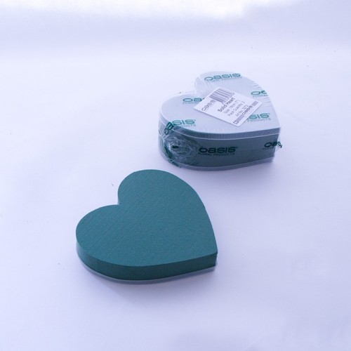 Solid hearts oasis ideal - solid, oasis®