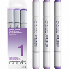 Copic Sketch 3 Piece Set -