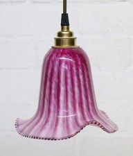 Ceiling Light Vintage Murano