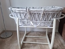 Mamas and Papas Moses Basket