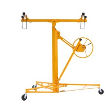 Drywall Hoist Plaster Board