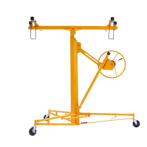 Drywall hoist plaster board - drywall,