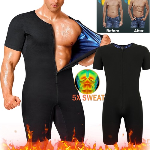 Mens slimming waist - 3, 1