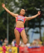 10 x Jessica Ennis Unsigned 10"x8" Photos - 2012 Olympic heptathlon champion #2