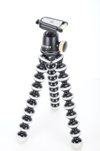 Joby gorillapod kit - joby,