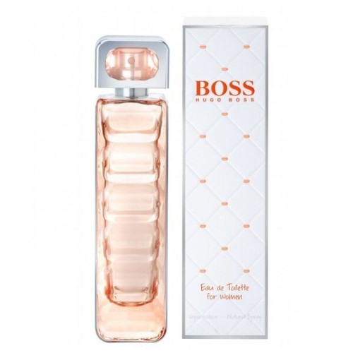 Hugo boss orange - boss, 75ml