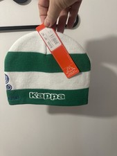 Kappa Benetton Rugby Beanie