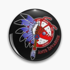 Adam & The Ants Ants Invasion