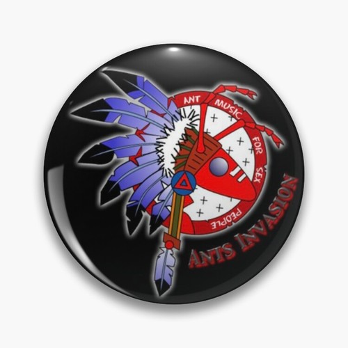 Adam the ants invasion - adam, &
