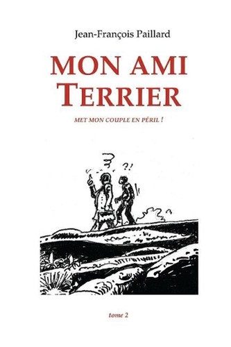 Mon ami terrier met - ami, terrier:
