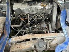 FULL ENGINE LD23G FOR NISSAN