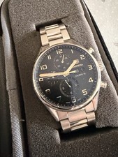 Tag Heuer Men's Carrera