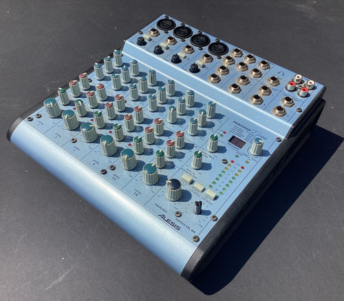 Alesis multimix usb - multimix, 8