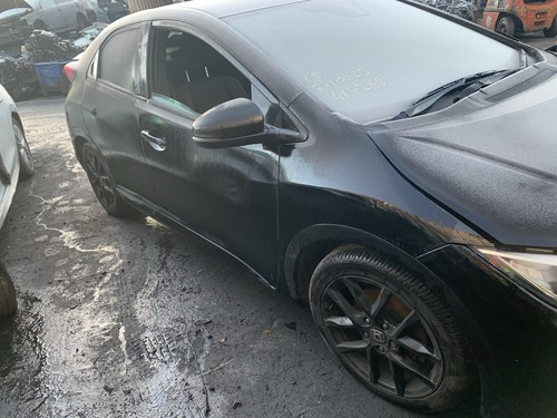 Honda civic mk9 2016 6 - civic,