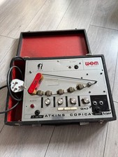 Watkins MKL Copycat Tape Echo